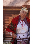 Директор МБУК \u0022Вислодубравский Дом Культуры\u0022 \u005C Культорганизатор Заломенского Дома культуры