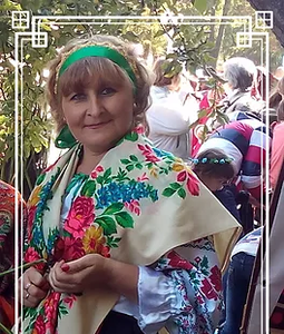 Директор МБУК \u0022Вислодубравский Дом Культуры\u0022 \u005C И.О. заведующего  филиалом Заломенского Дома культуры